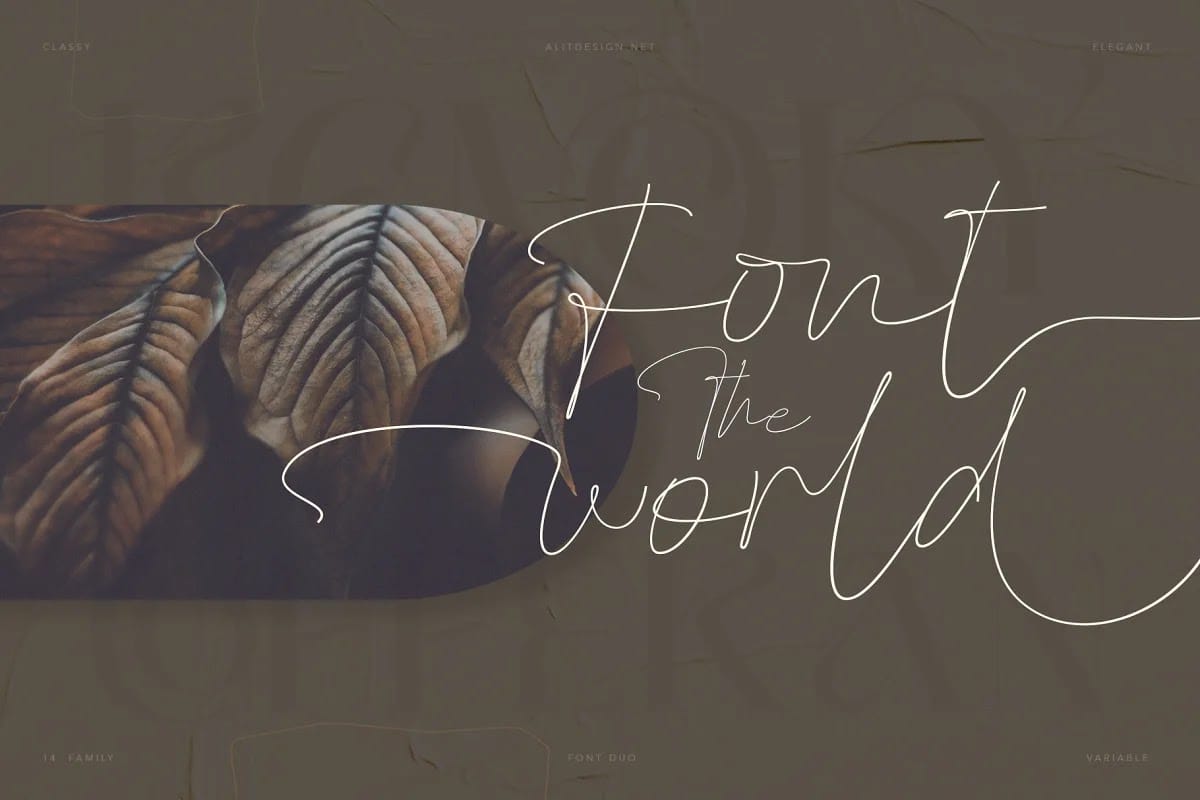 Tải trọn bộ font Kenoky Coffekan (14 font) trọn bộ font Kenoky Coffekan preview 12