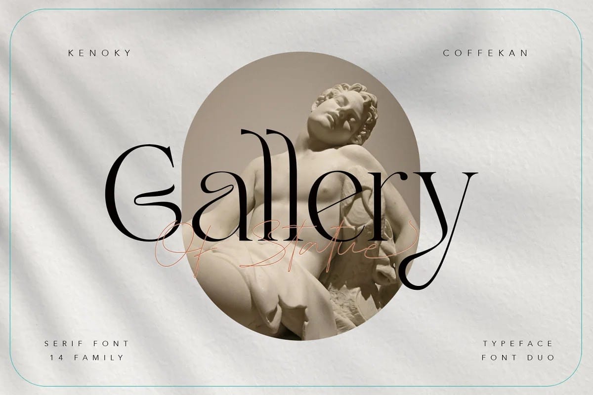 Tải trọn bộ font Kenoky Coffekan (14 font) trọn bộ font Kenoky Coffekan preview 3