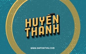Font iCielBC Expreso Base Việt hóa preview 1
