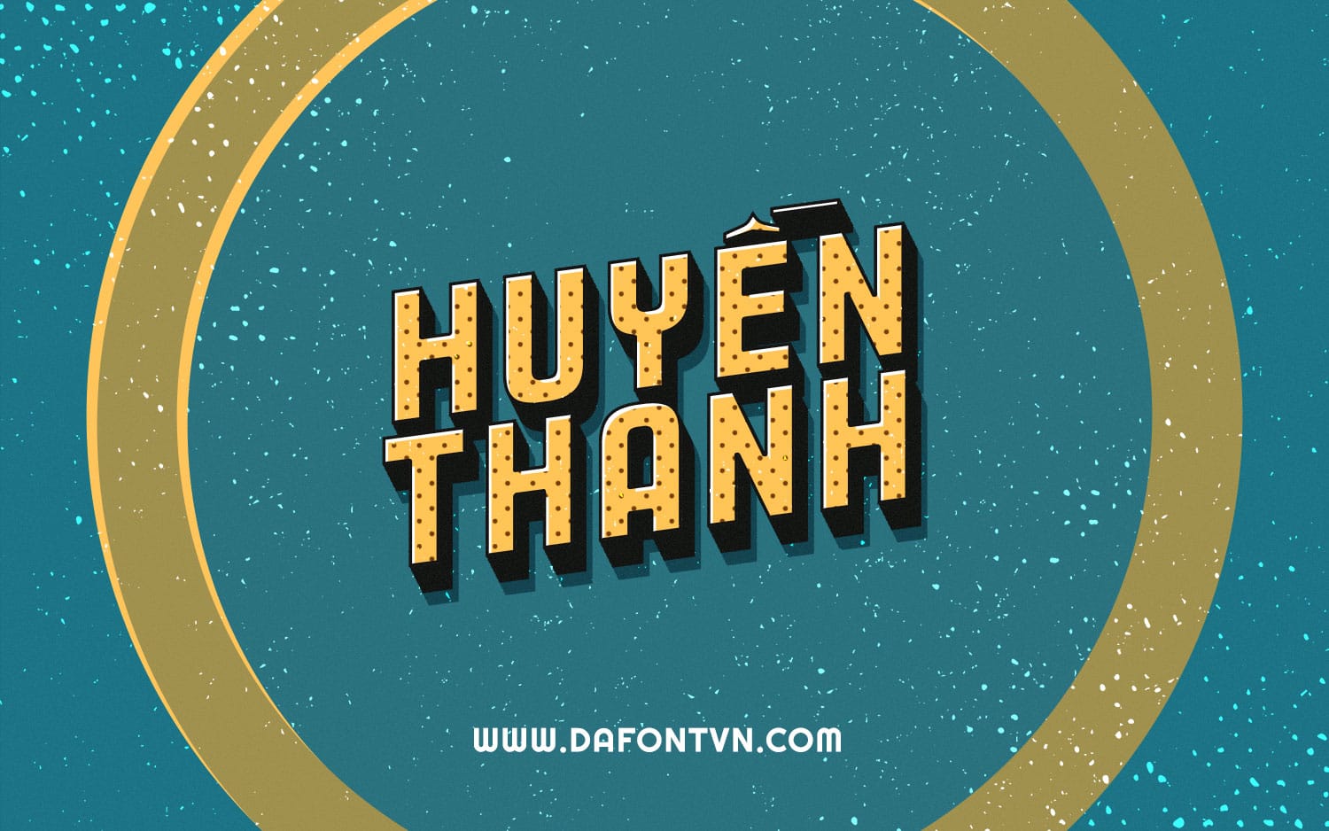 Font iCielBC Expreso Base Việt hóa preview 1