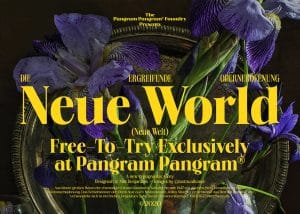 Download Neue World Font Family 48 styles Neue World Font Family 48 styles preview 1