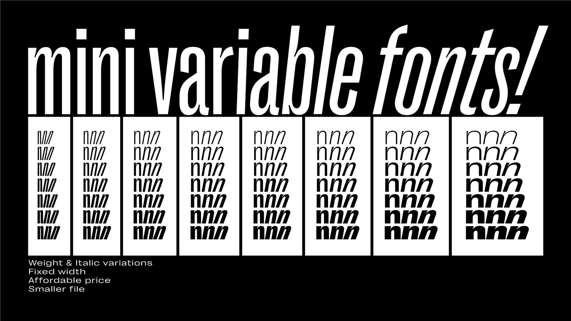Right Grotesk Font Family trọn bộ preview 4
