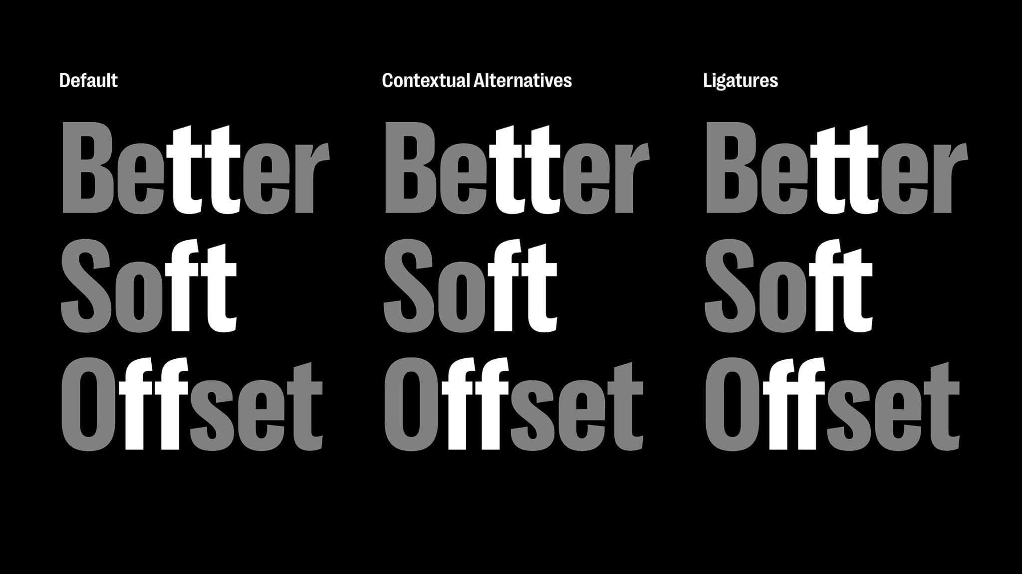 Right Grotesk Font Family trọn bộ preview 6