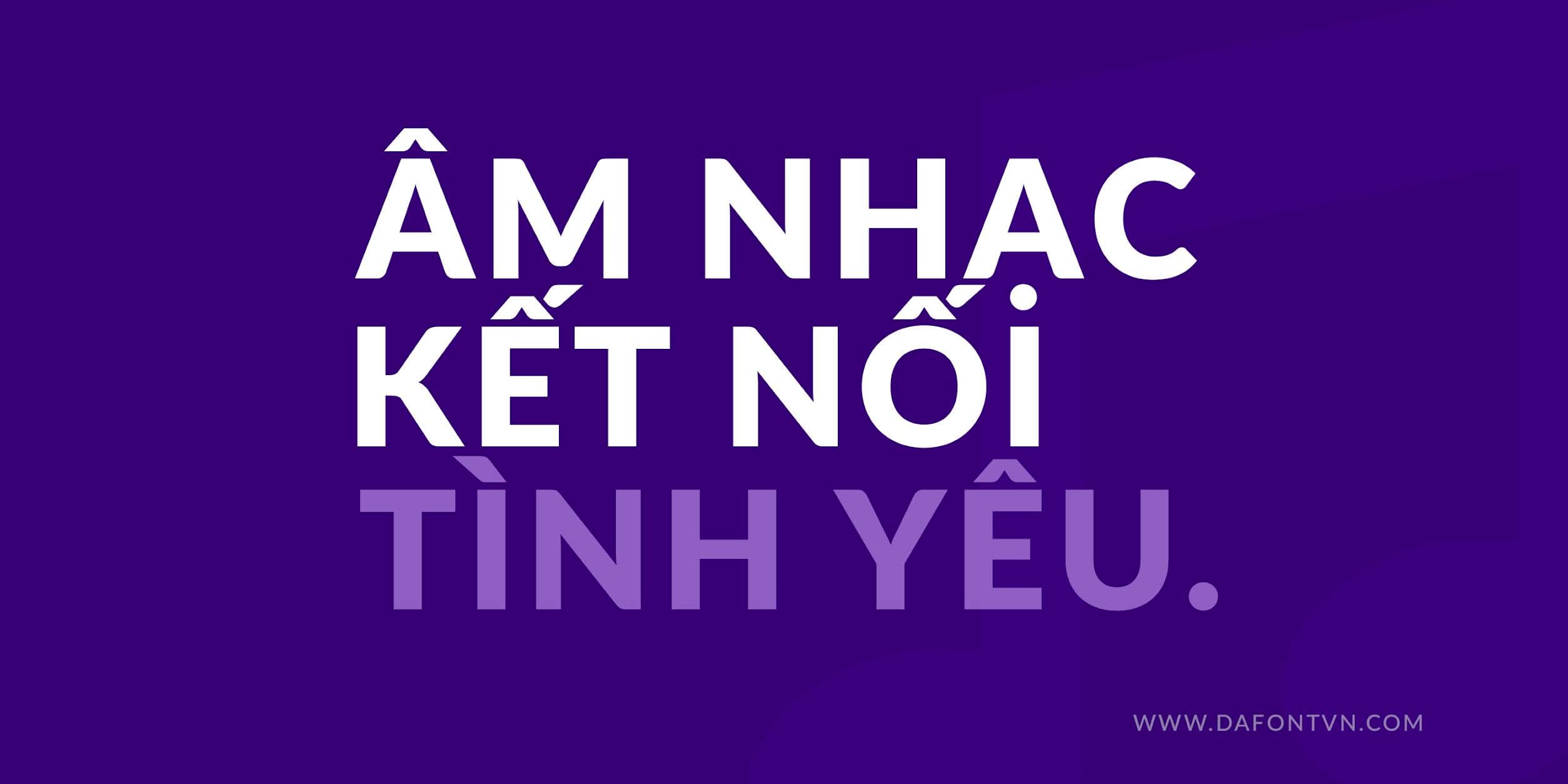 Font trọn bộ 10 font Lato Việt Hóa preview 3