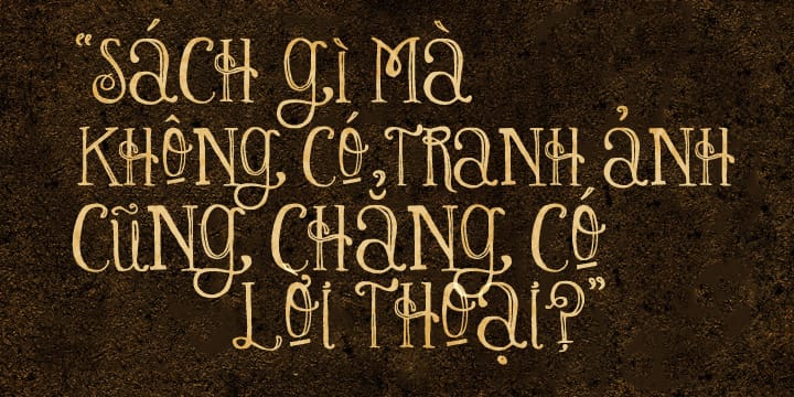 Font trọn bộ font iCiel Việt Hóa preview 3