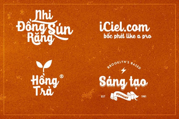 Font trọn bộ font iCiel Việt Hóa preview 4