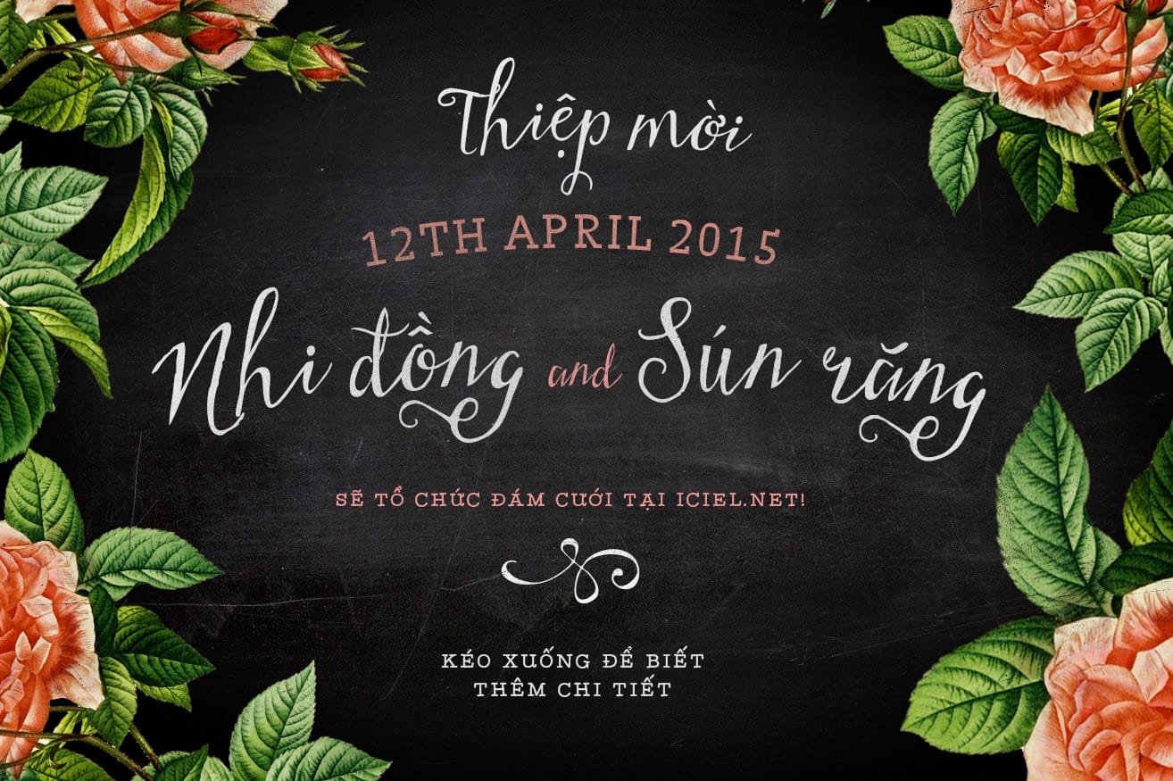 Font trọn bộ font iCiel Việt Hóa preview 6