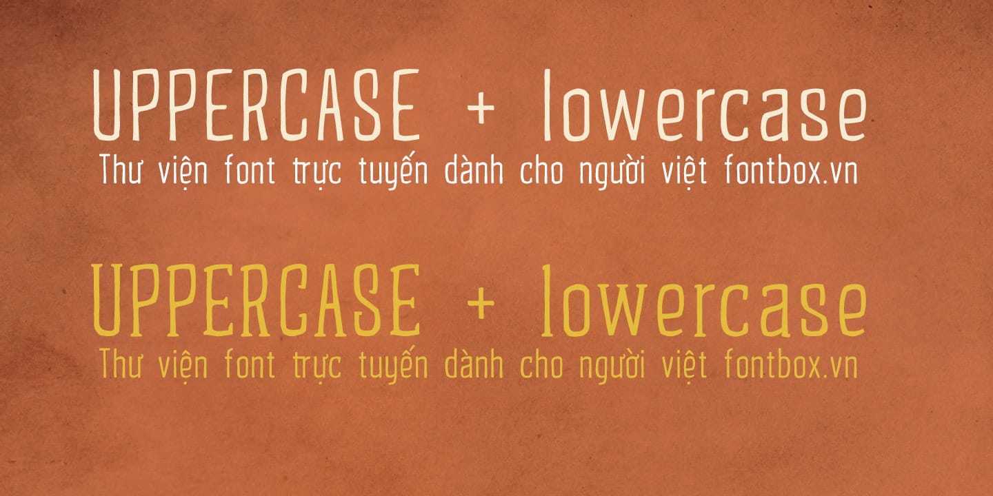 Font trọn bộ font iCiel Việt Hóa preview 7
