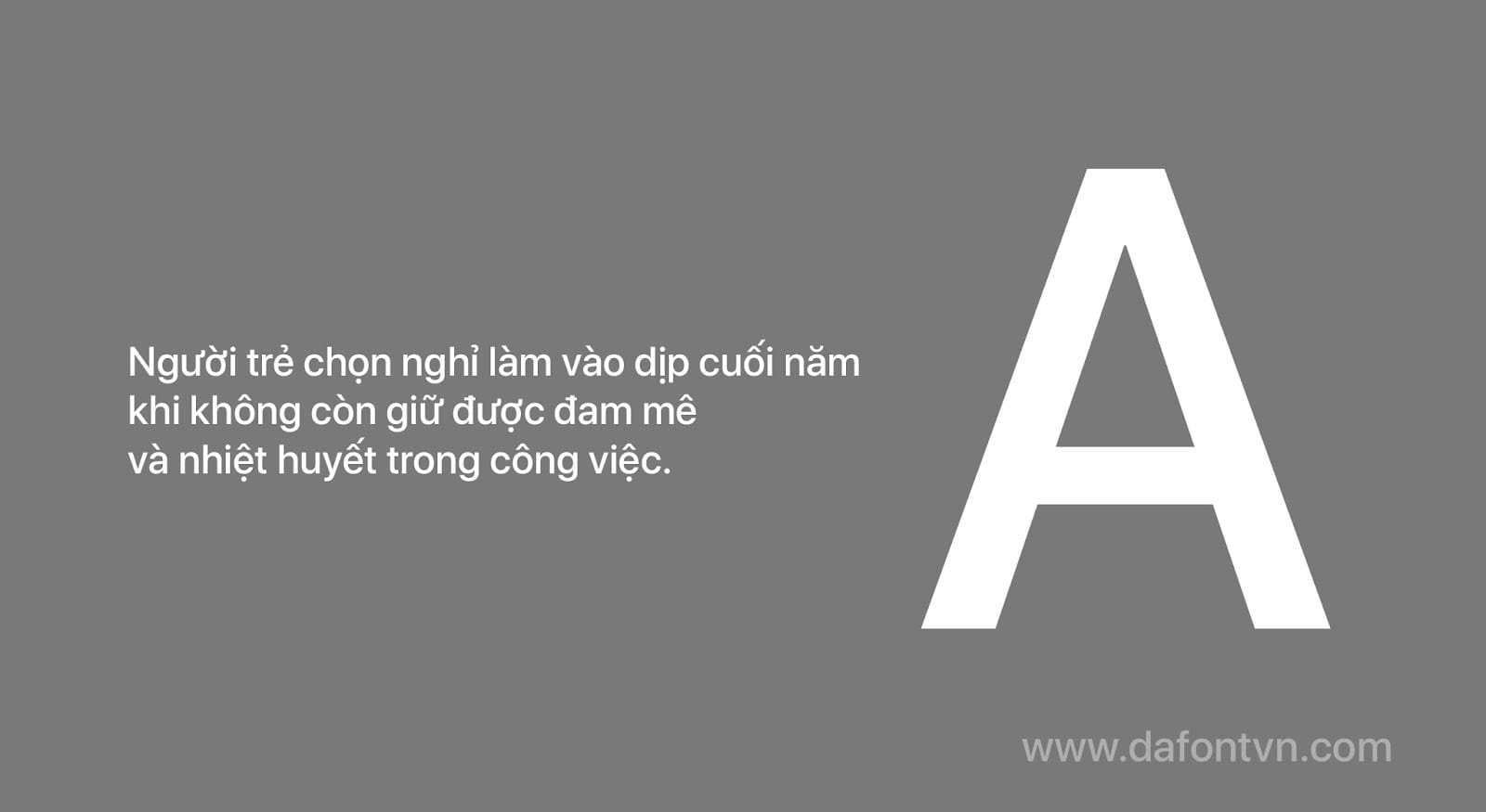 Font SF Pro Display Việt Hóa preview 2