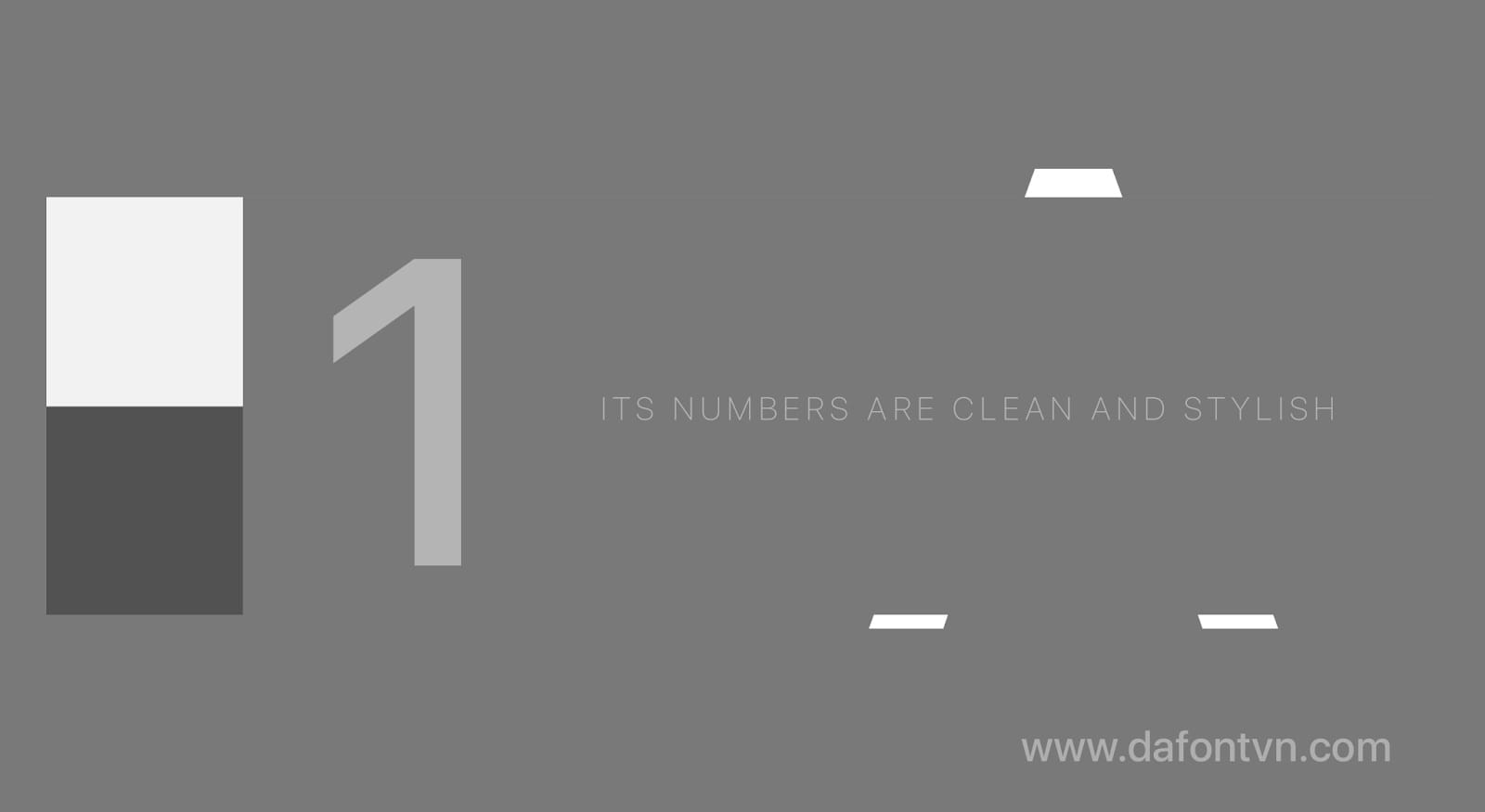 Font SF Pro Display Việt Hóa preview 3