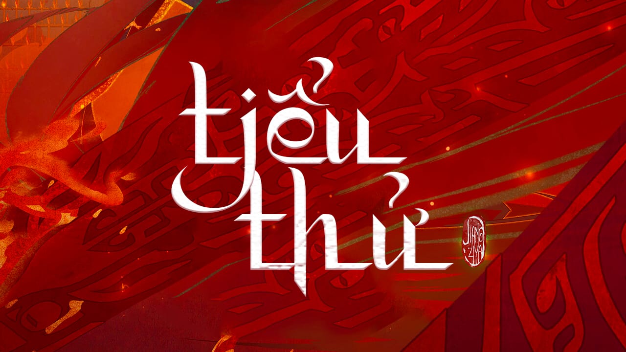 Font chữ cổ trang Việt Hóa preview 1