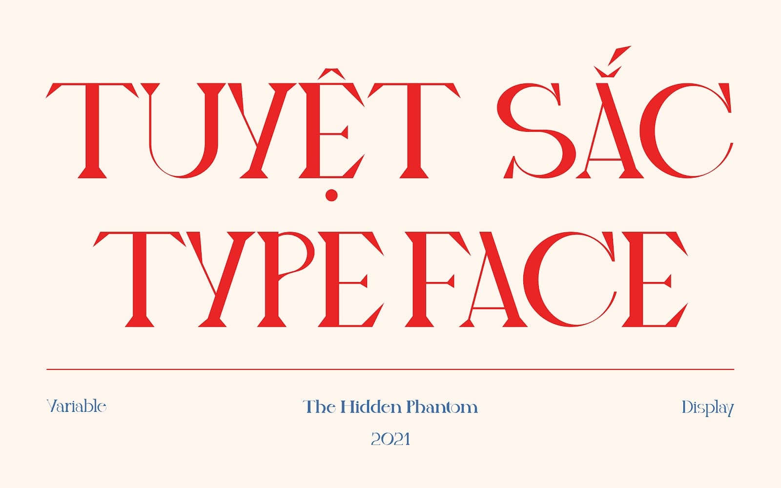 Tuyệt Sắc preview 1