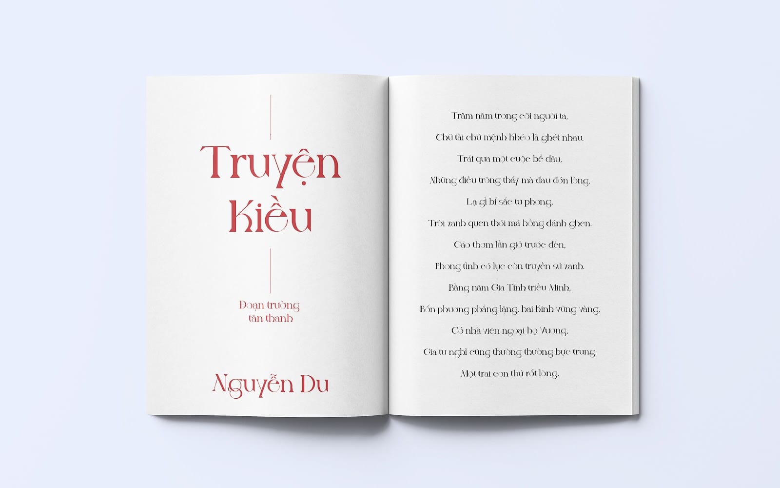 Tuyệt Sắc preview 9