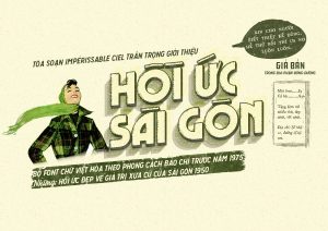 Hồi ức Sài Gòn preview 1