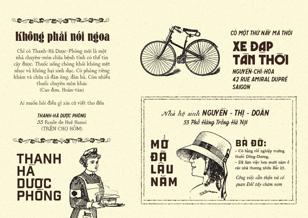 Hồi ức Sài Gòn preview 10