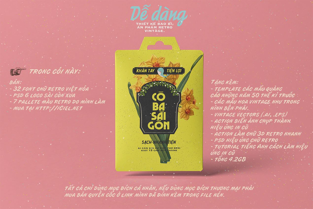 Hồi ức Sài Gòn preview 16