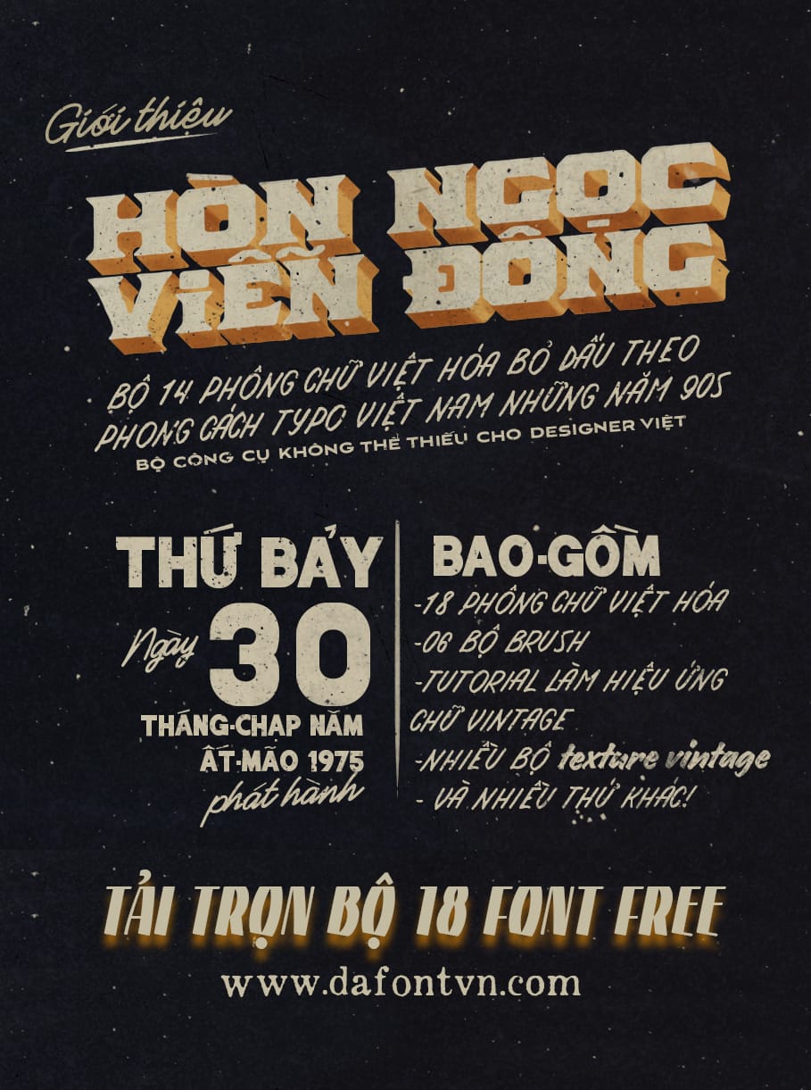Hòn Ngọc Viễn Đông preview 2