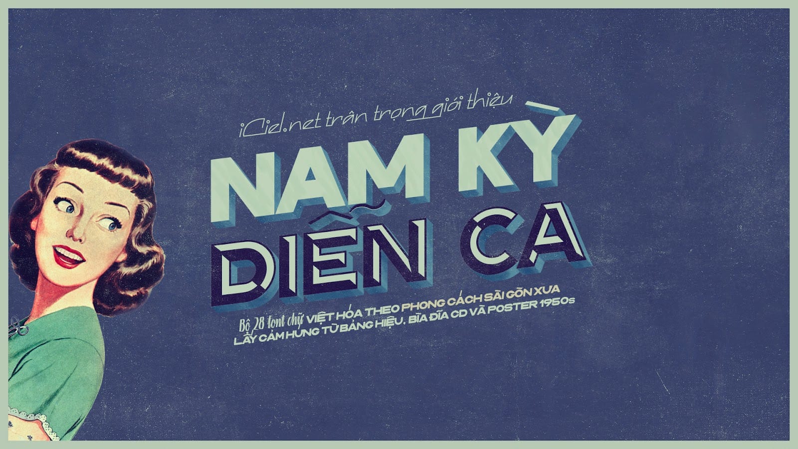 Nam Kỳ Diễn Ca preview 1