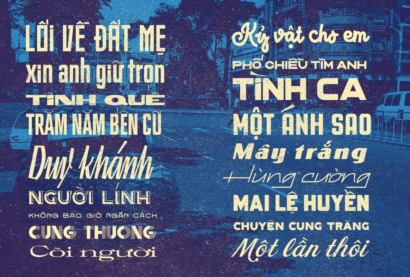 Nam Kỳ Diễn Ca preview 2