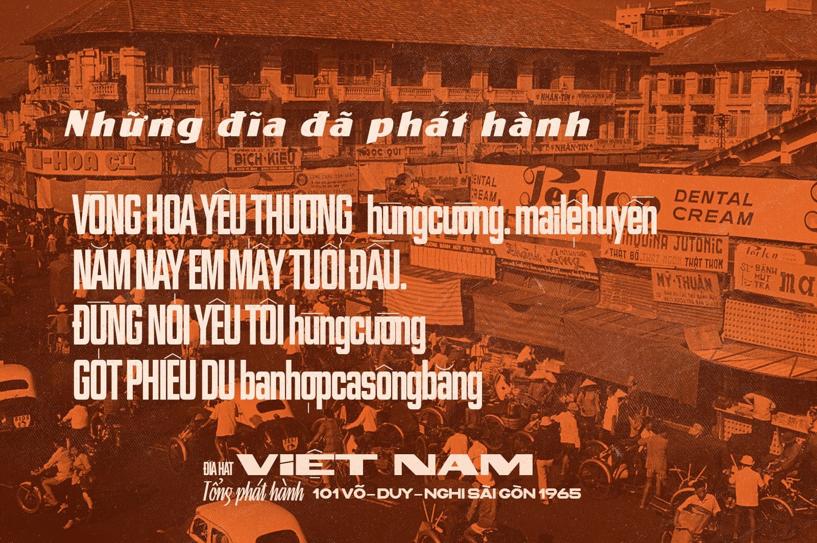 Nam Kỳ Diễn Ca preview 4