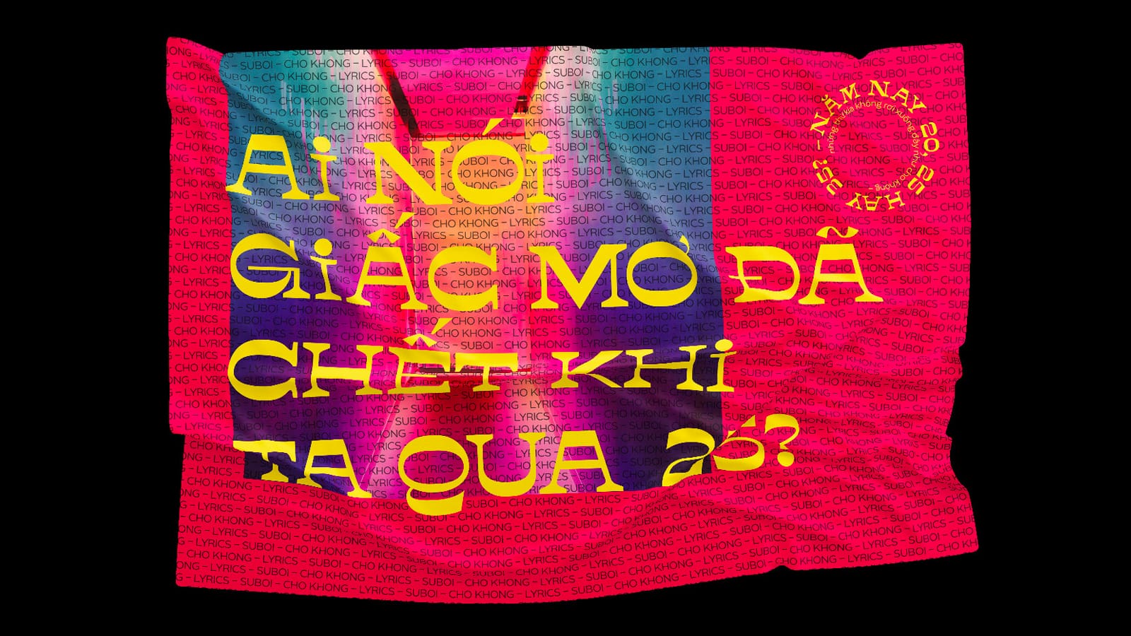 Chieu Display Typeface preview 1