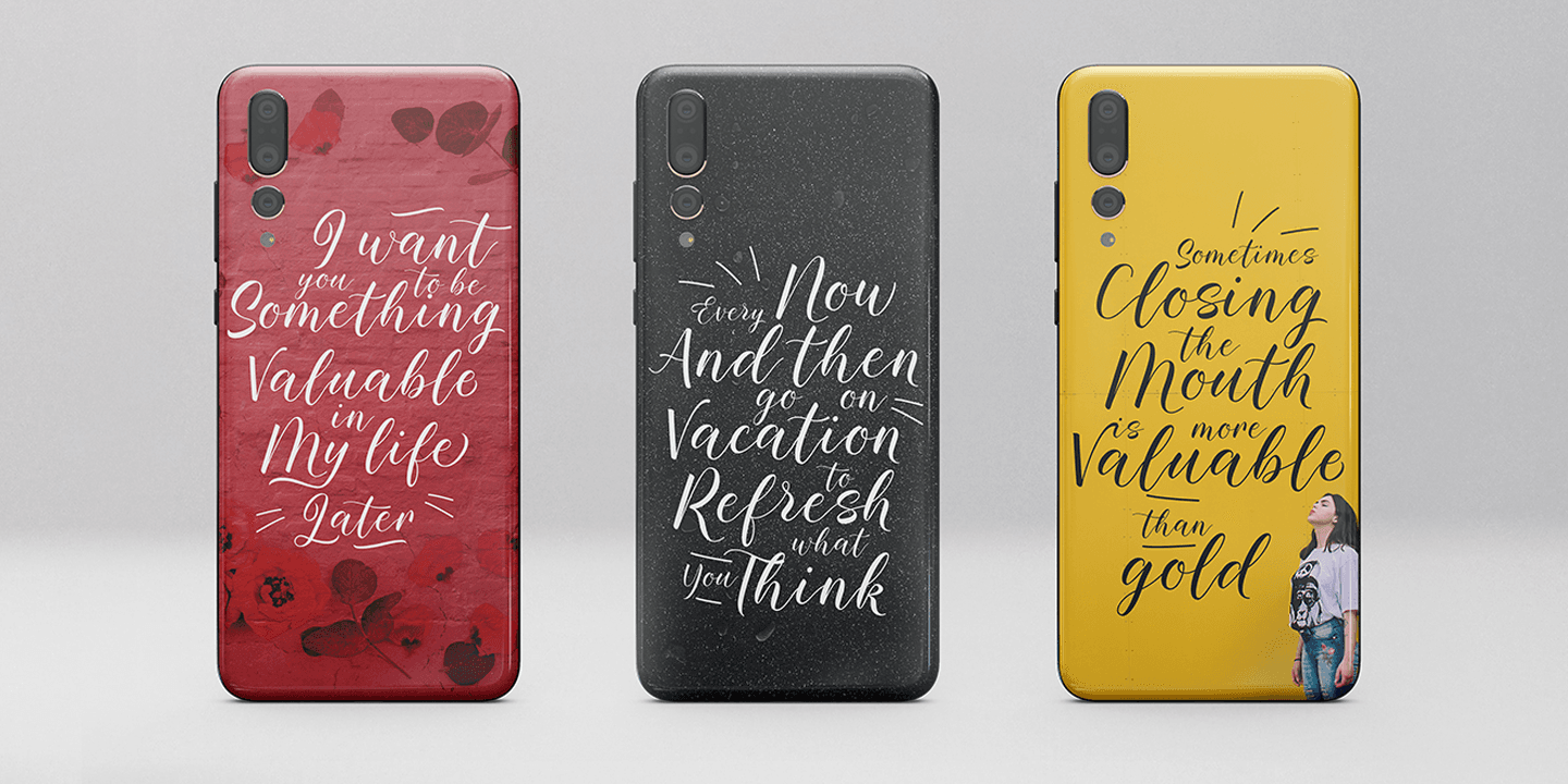 Font Baelish Việt hóa preview 2