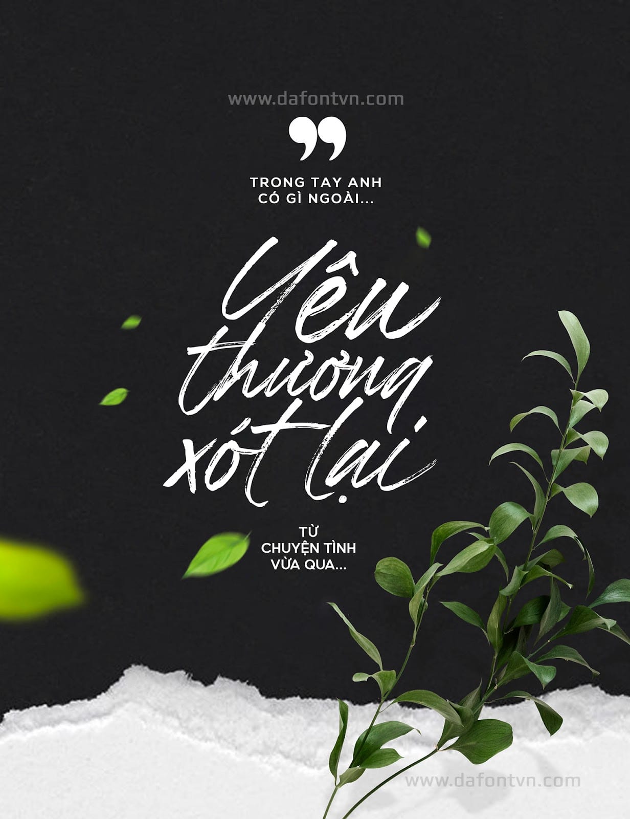 Font Brushwell Việt Hóa - Font brush cực đẹp Font Brushwell Việt Hóa preview 2