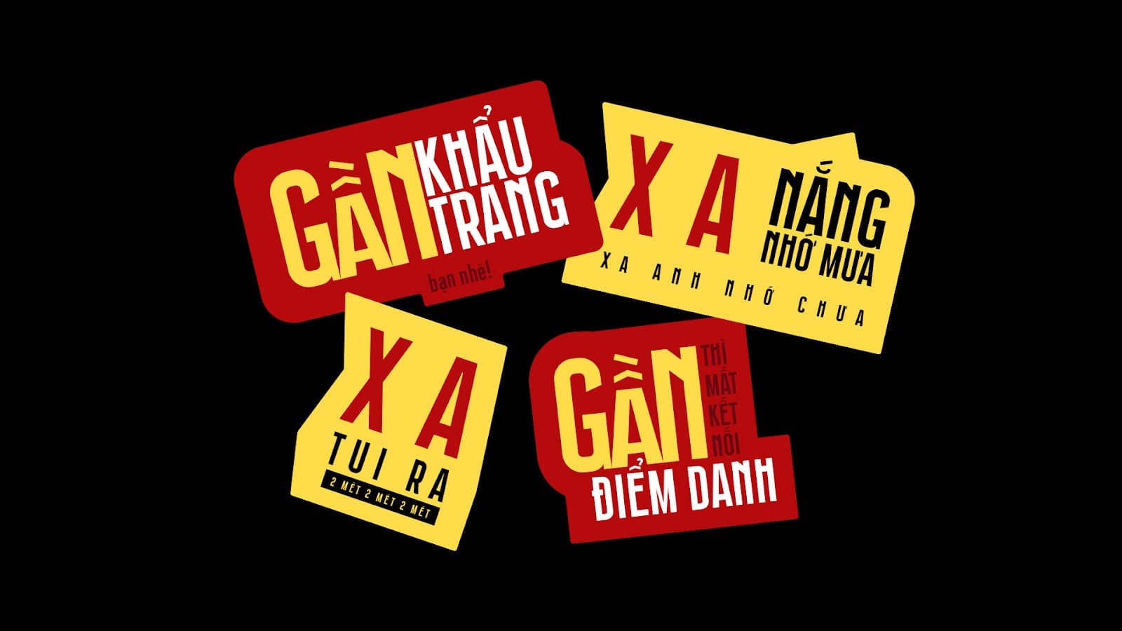 Font Danh Da preview 6