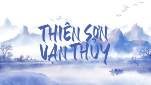 Font Designors Việt Hóa preview 1