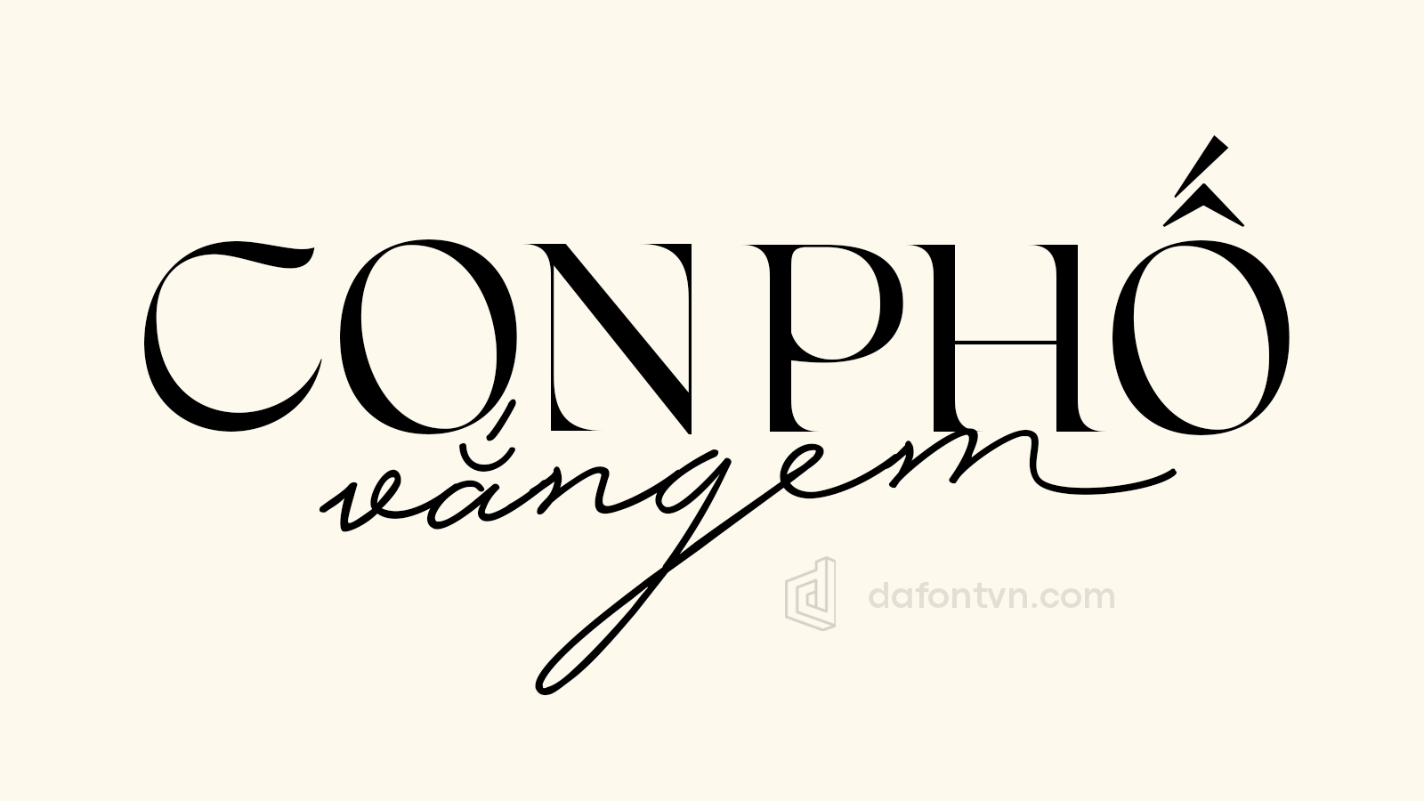Font DFVN Big Bang Việt Hóa preview 2