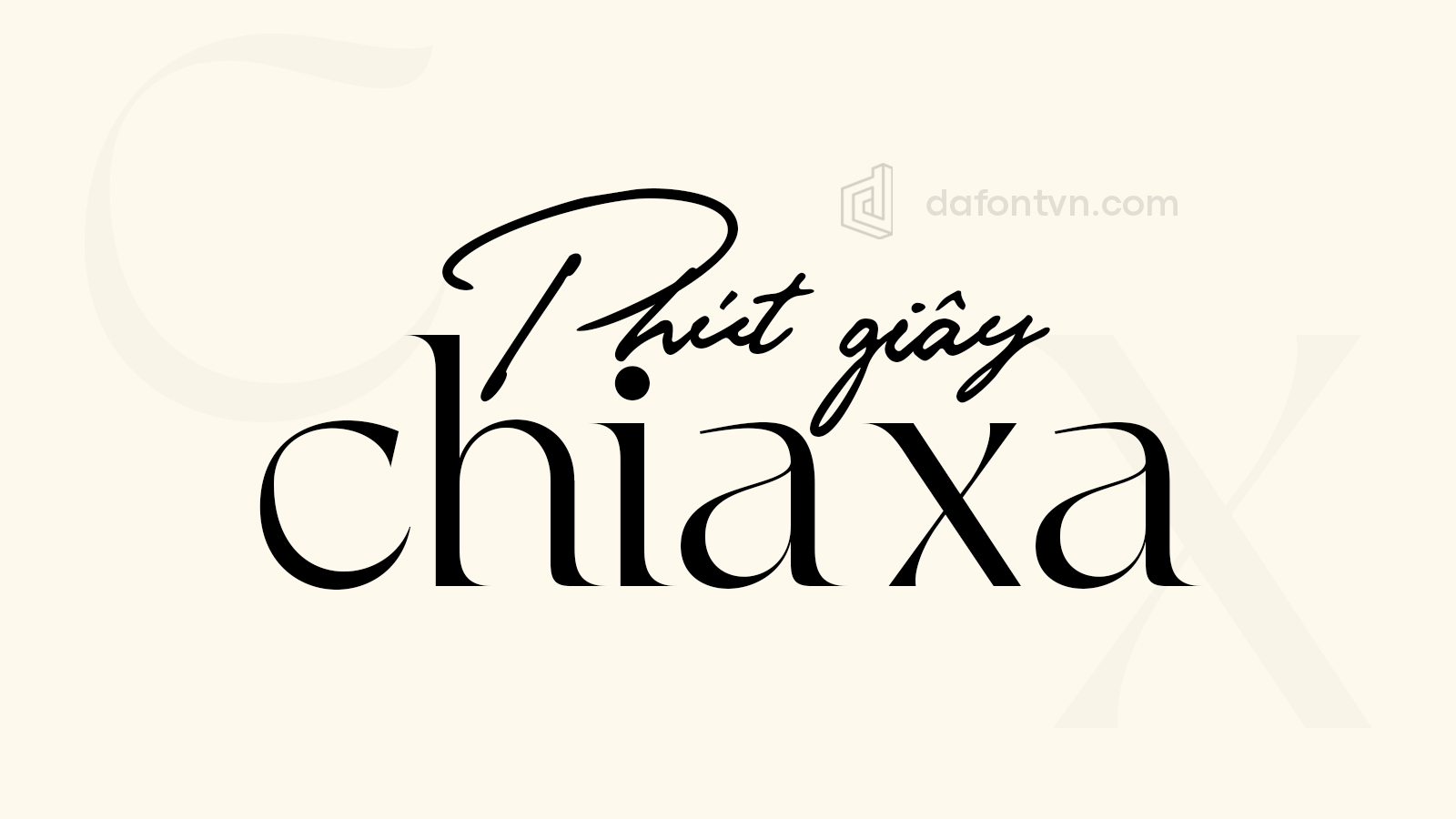 Font DFVN Big Bang Việt Hóa preview 3