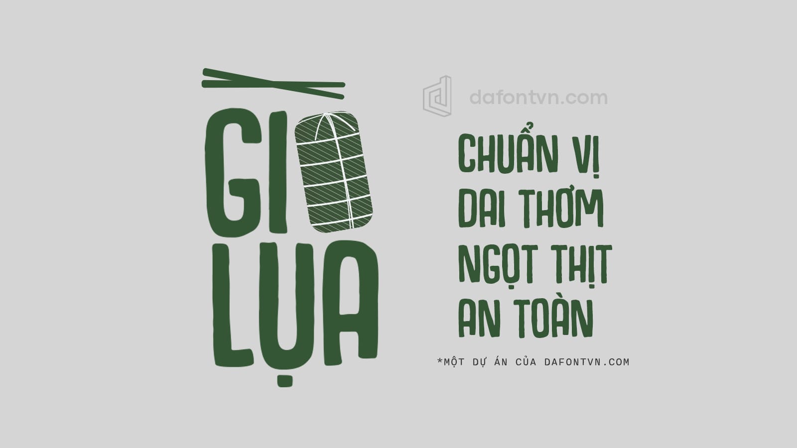 Font Hogfish Việt hóa – Font chữ ấn tượng Font Hogfish Việt hóa preview 1
