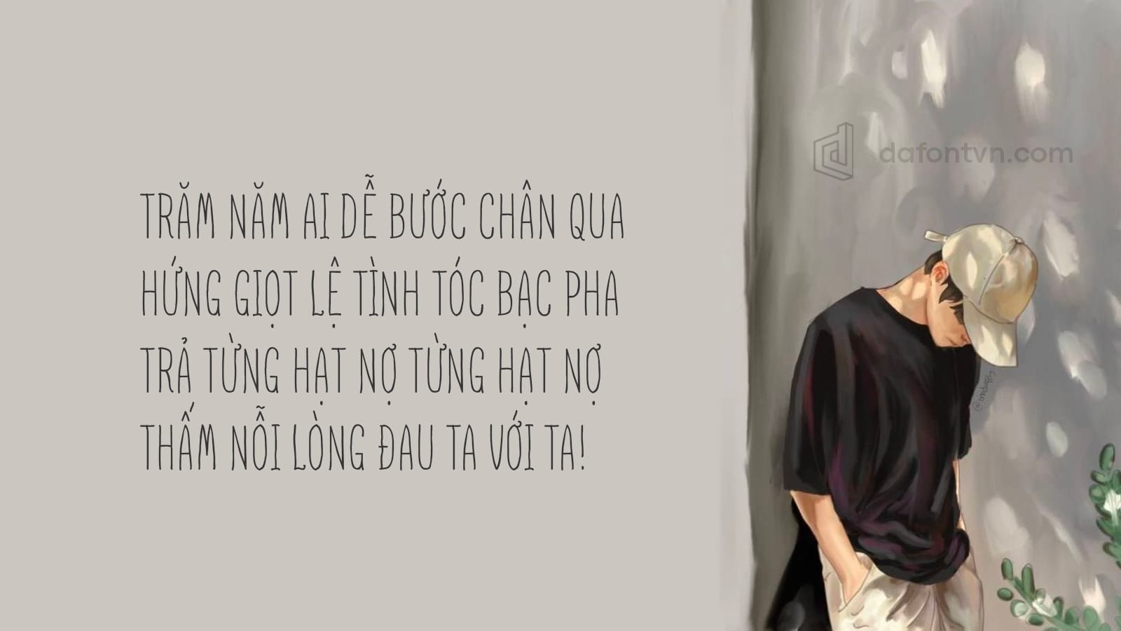 Font iCiel Finch Việt hóa preview 1