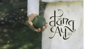 Font Traditian Việt Hóa preview 1