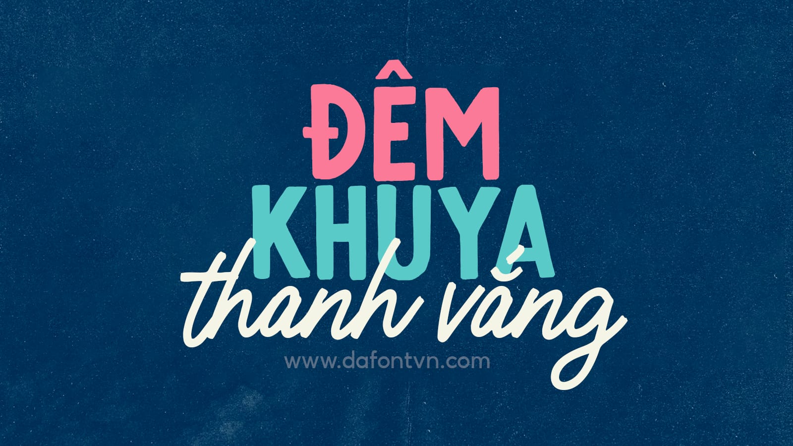 Font Việt Hóa Supa Mega Fantastic preview 1