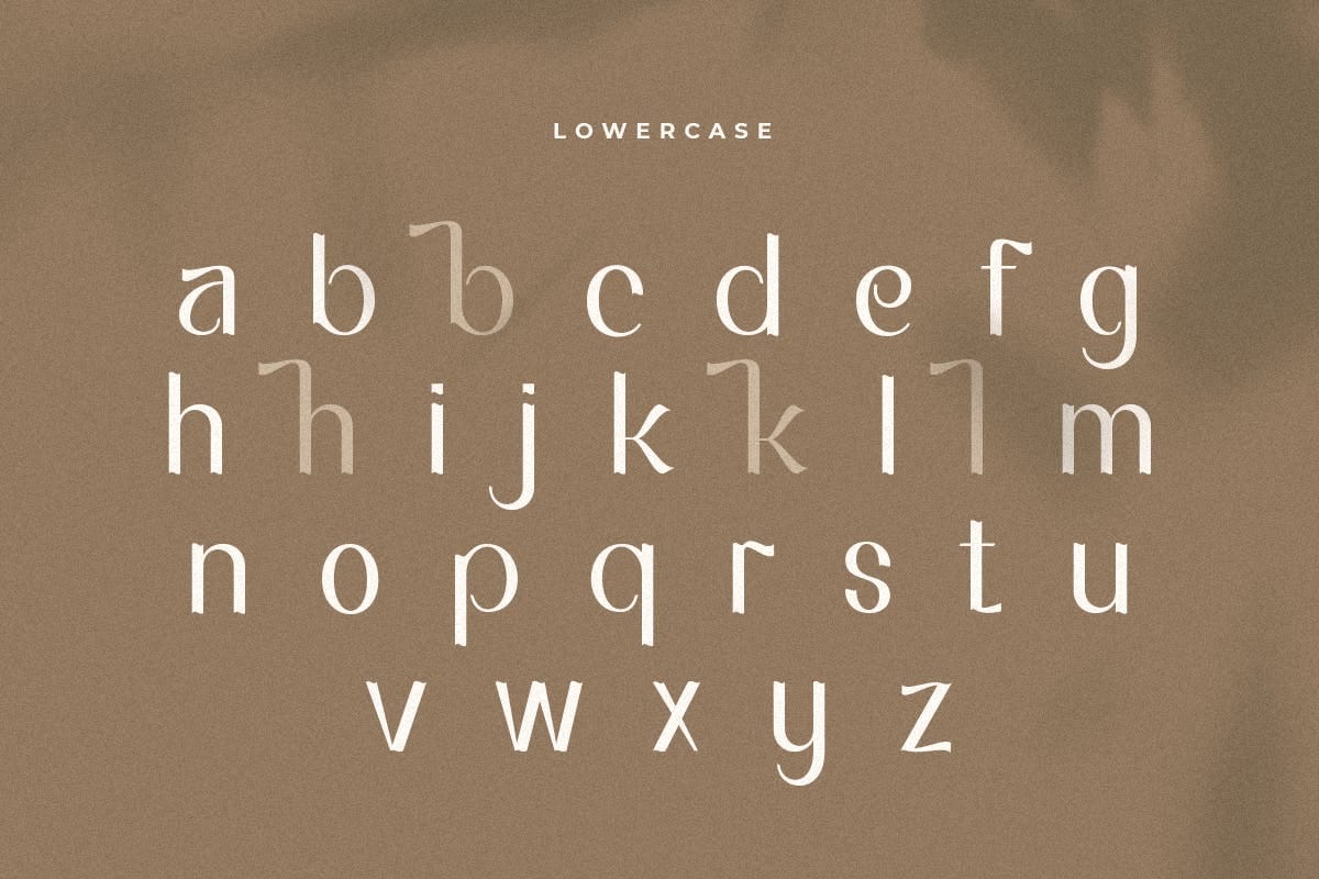 Font Aruna Việt Hóa preview 4