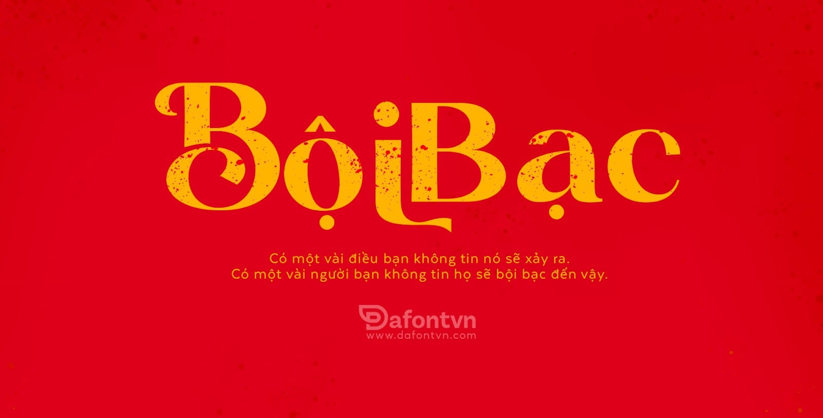 Font Brolimo Việt Hóa chất lượng preview 1