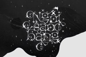 Font Cethik Việt Hóa preview 1