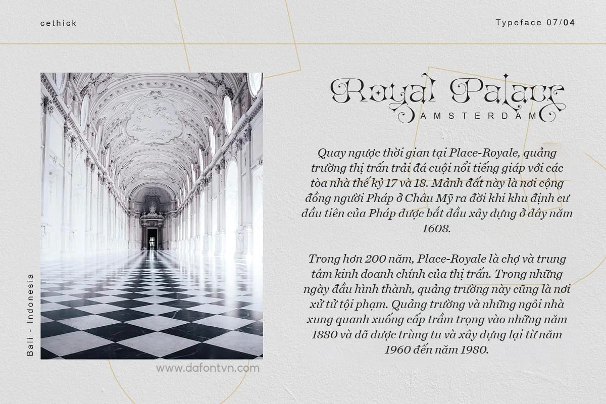 Font Cethik Việt Hóa preview 7