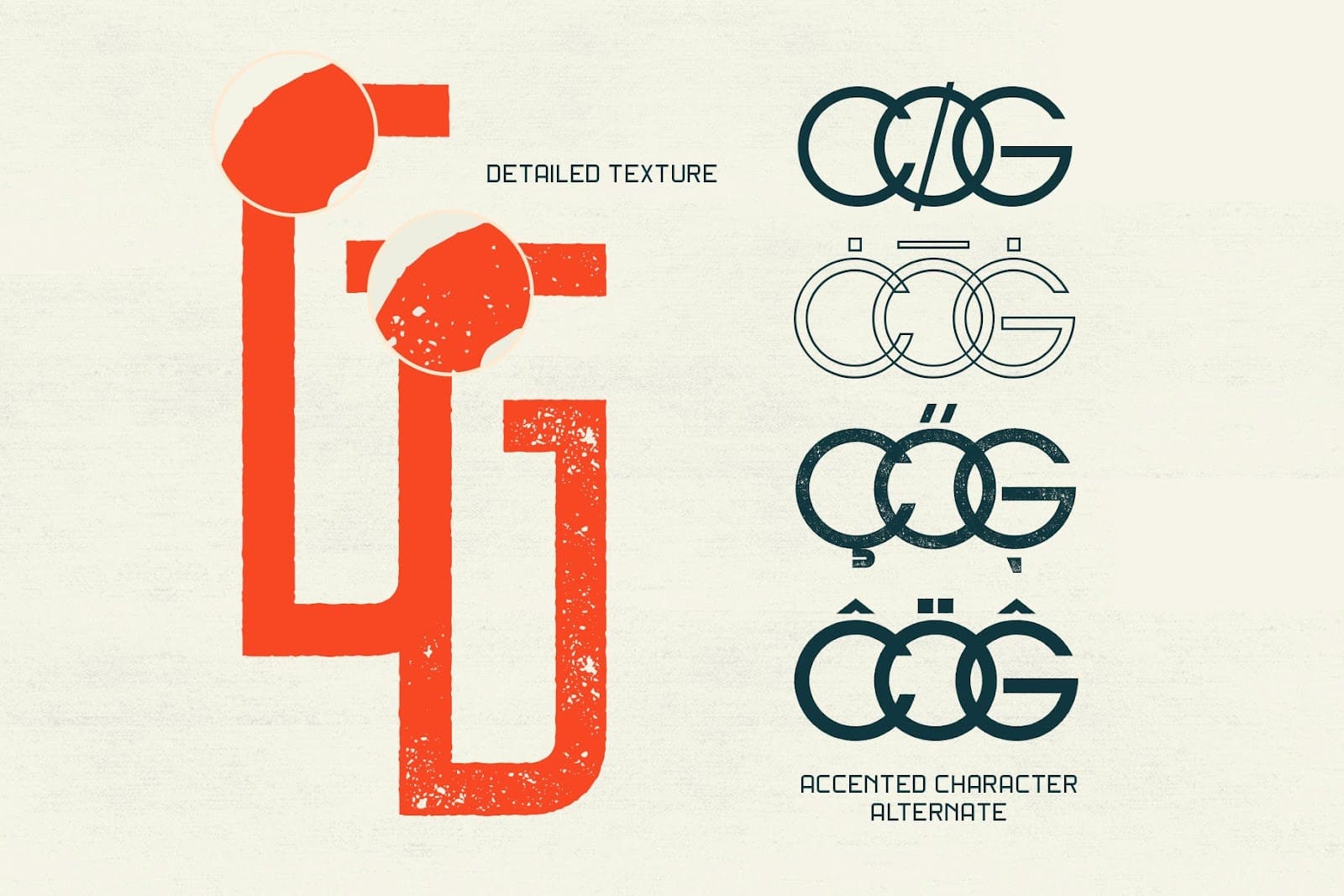 Font DNS Gibsons Việt Hóa preview 4