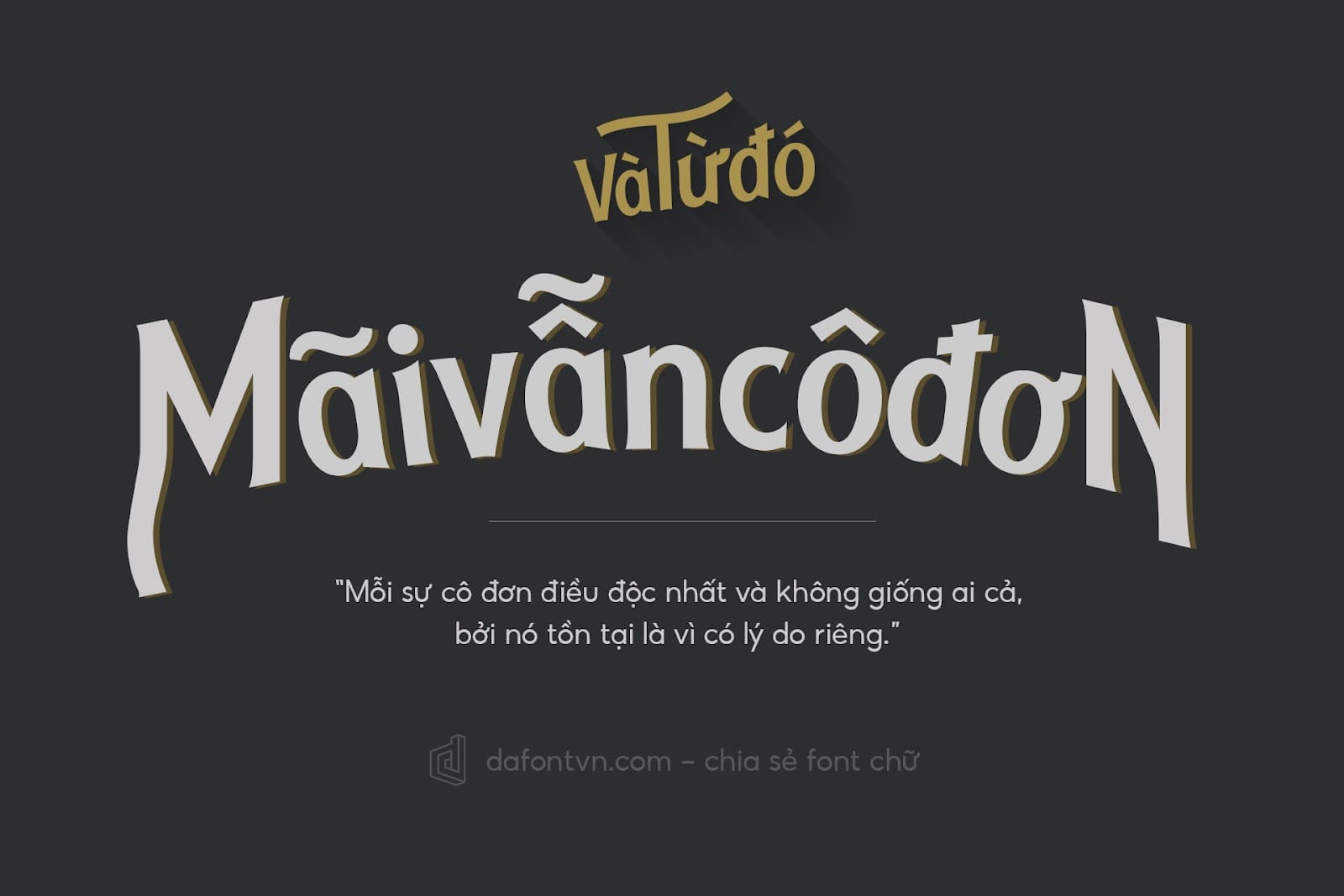Font Scouthels Việt Hóa preview 2