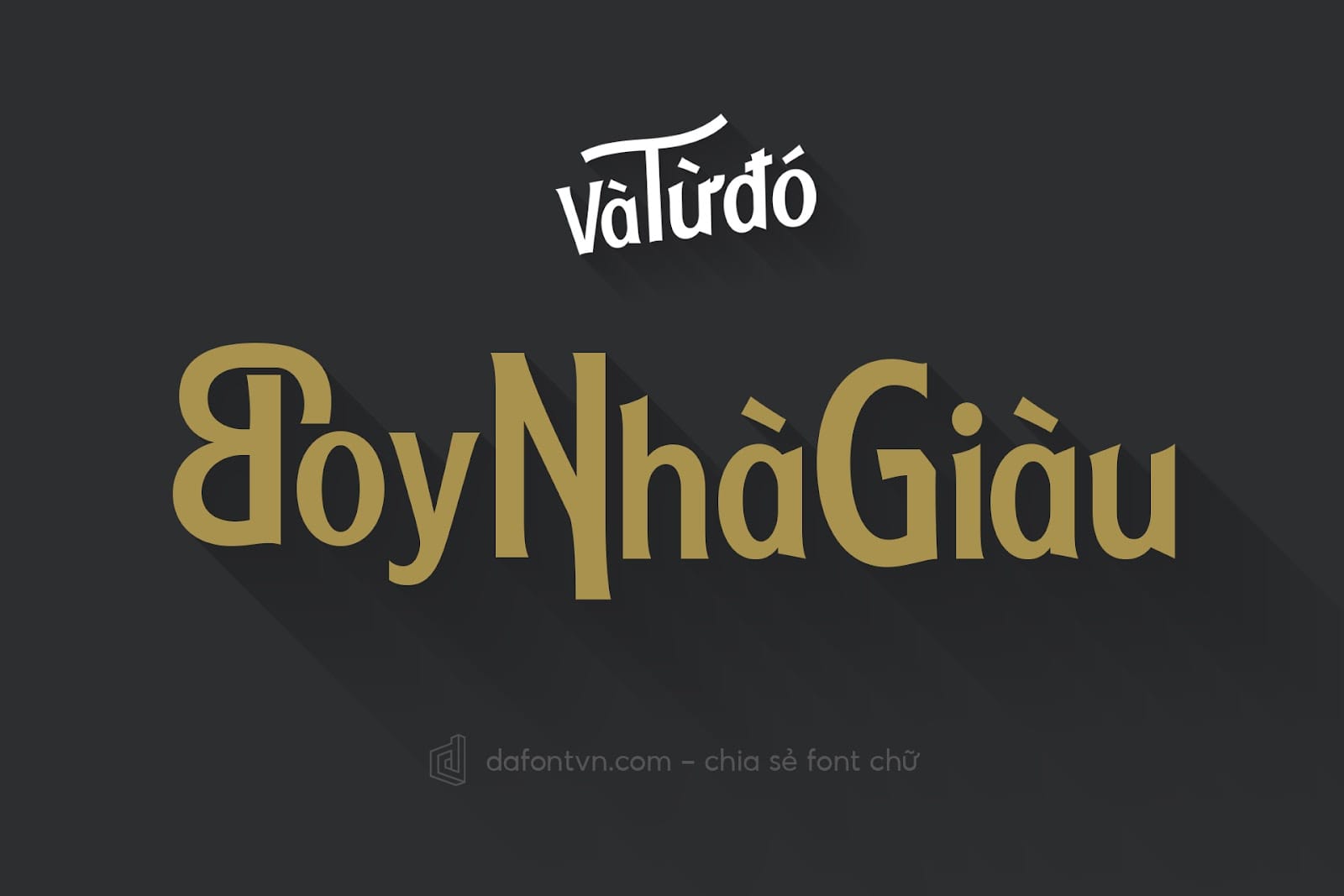 Font Scouthels Việt Hóa preview 3