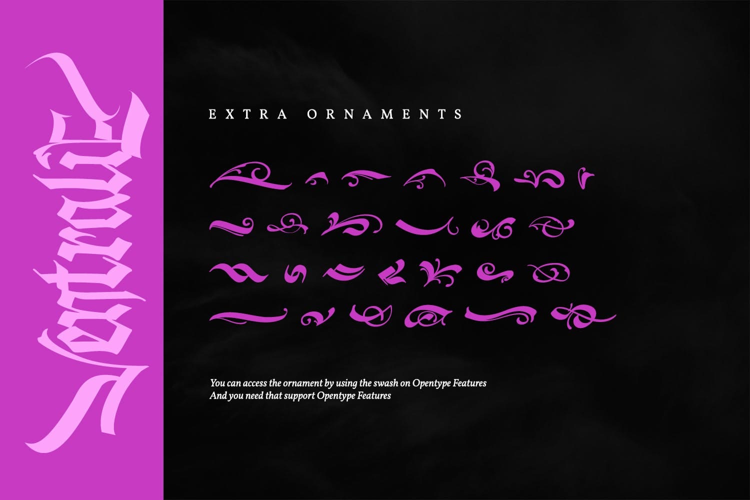 Font Ventralie Việt hóa preview 5