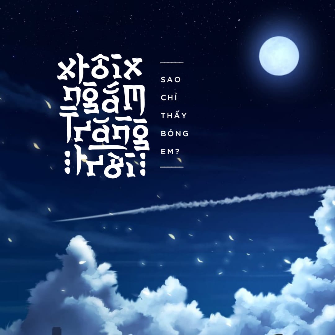 Font việt hóa A Annyeong Haseyo siêu xinh preview 3