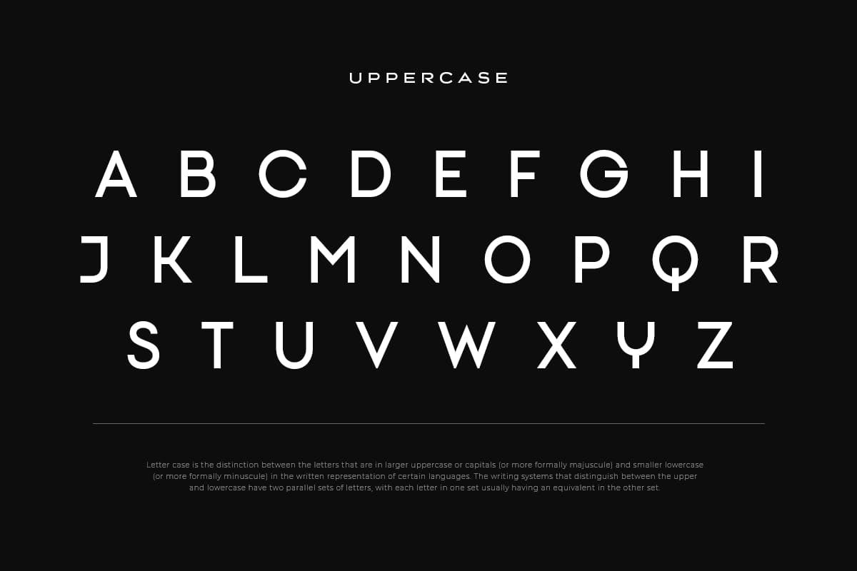 Font Việt Hóa Broad preview 4