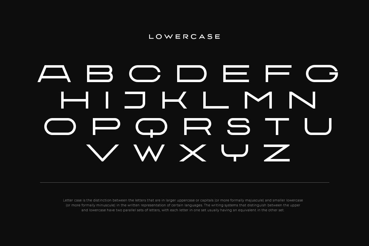 Font Việt Hóa Broad preview 5