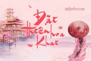 Font Việt Hóa Goatskin Brush preview 1