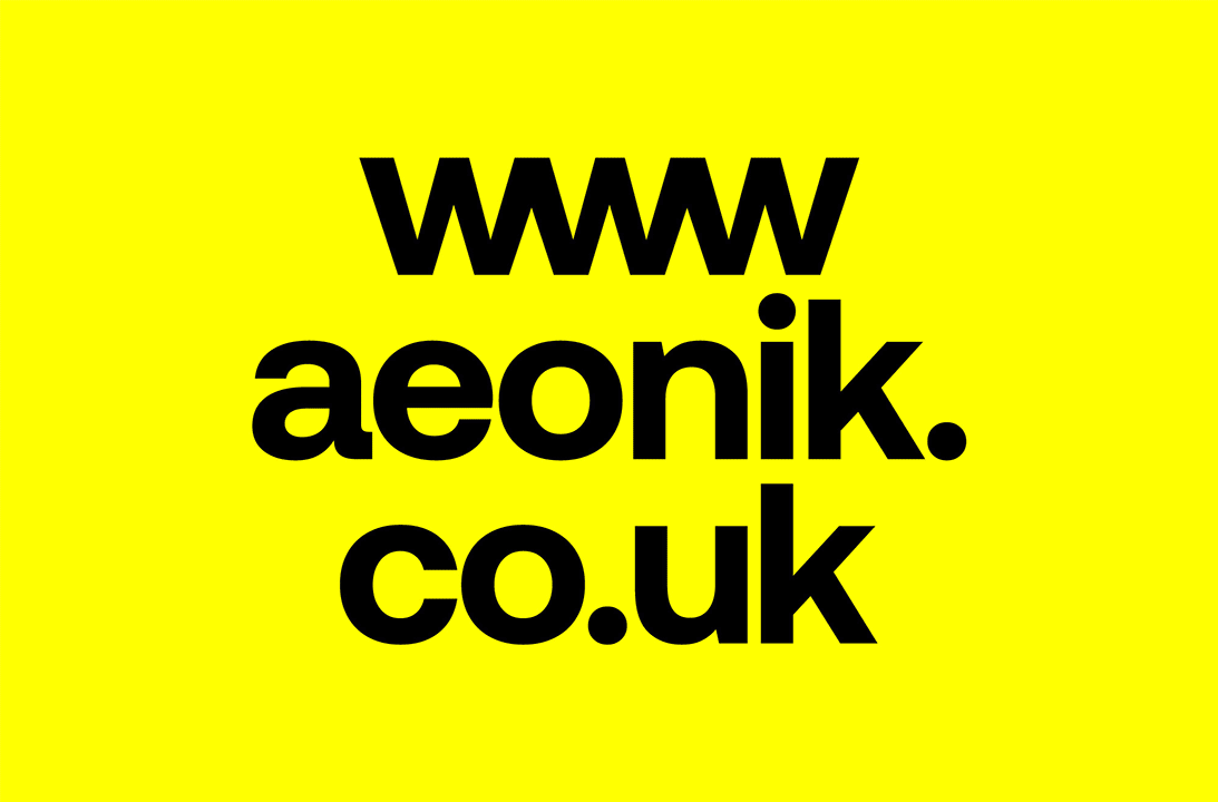 Aeonik Font Family Full preview 2