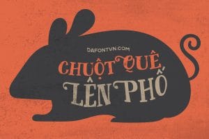 Font iCiel Fairy Tales việt hóa + Bonus preview 1