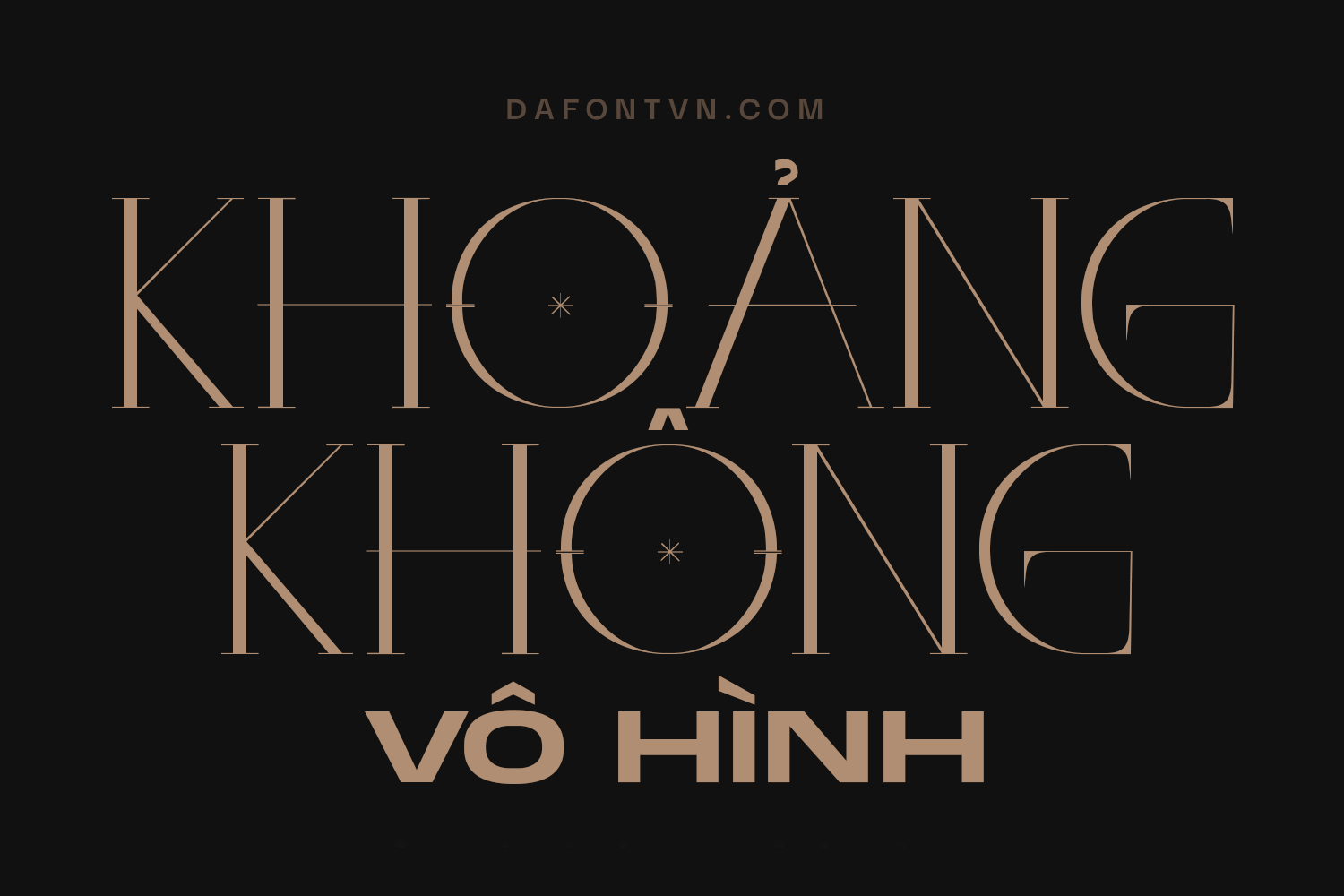 Font việt hóa Aloe Vera preview 2